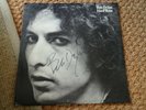 Signed First Pressing A2 B1 Bob Dylan - Hard Rain - 1976 Live UK Vinyl LP