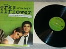 The Perks Of Being A Wallflower LP Soundtrack Vinyl Smiths David Bowie XTC
