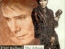 Cliff Richard The Album vinyl LP album record UK EMD1043 EMI