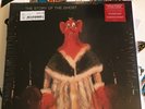 Phish STORY OF THE GHOST sealed Splatter LP Limited #5614 Record Store Day Ed