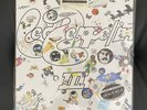 Led Zeppelin III (CLASSIC RECORDS QUIEX SV-P 200 GRAM) “FACTORY SEALED” SD 7201