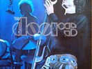 Rock LP - THE DOORS - ABSOLUTELY LIVE (DoLP) - Elektra D 1982 (1970) - EX(+)