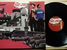 BLACK KEYS Rubber Factory LP Record ORIGINAL 2004 FIRST PRESS GATEFOLD Sterling