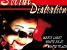 Social Distortion-White Light White Heat White (UK IMPORT) Vinyl / 12