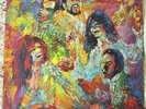 The 5th Dimension - TWO LP Vinyl Record Portrait-Greatest Hits on Earth VG+