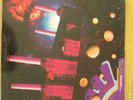 ORB -AUBERY MIXES THE WONDERWORLD EXCURSIONS VINYL LP