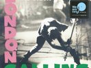 The Clash ‎– London Calling 2 × Vinyl LP Reissue Remastered