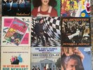 Lot(10) MIxed STANDUP COMEDY HUMOR SKIT NOVELTY Vintage vinyl LPS DEMENTO Rhino