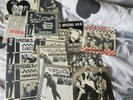 2 tone 7 vinyl records The Specials,  The Selecter.  Ska , two tone.  Mod .