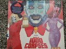 Waxwork Double LP House of 1000 Corpses Soundtrack New Sealed Rob Zombie