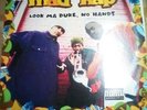 Mad Kap - Look Ma Duke, No Hands VINYL LP- golden era O/Pressing hip hop