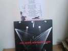 The Jesus And Mary Chain - Barrowlands Live Box Set Signed Autographs Photo