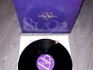 Simple Minds Glittering Prize 81/92 Rare 1992 Original Vinyl LP Virgin 