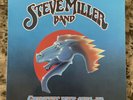 The Steve Miller Band Greatest Hits 1974-1978 LP Vinyl Reissue
