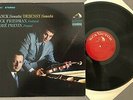 S760 Franck Debussy Sonatas Friedman Previn RCA Victor LSC-2907 Stereo