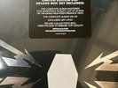 Metallica ‎– Death Magnetic  - 5 VINYL LP + CD BoxSet Ltd Ed 2008 -SEALED MINT