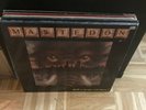 MASTEDON it's a jungle out there  LP 1990 Regency WHITE METAL / ROCK Elefante