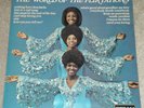 FLIRTATIONS  THE WORLD OF THE FLIRTATIONS  ORIGINAL UK 33rpm LP  VERY GOOD+