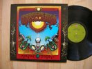 GRATEFUL DEAD aoxomoxoa  Warner WS 1790  psych 1969 1st press green label