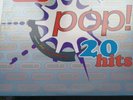 Erasure pop the first 20 hits vinyl lp original
