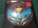 THE GRATEFUL DEAD - AOXOMOXOA (LP PICTURE DISC LIMITED EDITION SIGILLATO 2019)