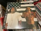New and sealed OutKast stankonia vinyl record