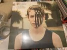 New and sealed custom blue Color fall out boy American beauty/American psycho