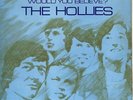 The Hollies Would You Believe? UK LP Vinyl Album 1966 PMC7008 Parlophone VG+