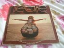 Neil Young Decade triple vinyl LP, decent copy
