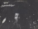 Roy Meriwether Trio - Live (Vinyl LP, Private Pressing)