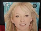 NEW Hilary Duff Metamorphosis Crystal Clear Vinyl