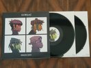 Gorillaz - Demon Days VINYL 2LP 543394-1