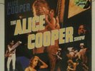 *SEALED*ALICE COOPER THE ALICE COOPER SHOW ALBUM LP VINYL RECORD 1977 ORIG PRESS