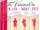 Ann Margret - The Vivacious One (LP, Album, RE)