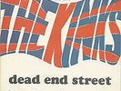 The Kinks - Dead End Street / Big Black Smoke (7
