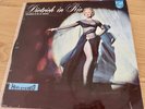 Marlene Dietrich - Dietrich In Rio (Recorded In Rio De Janeiro) (LP, Album)