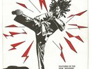 PETER TOSH-stepping razor    virgin 7