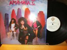 APOLLONIA 6 -SELF-TITLED---1984 PRINCE WARNER BROS. FUNK VINYL  VG++