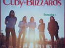 Cuby + Blizzards – Sometimes - Philips Records - Netherlands - 1972 - Reissue?