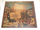 Electric Light Orchestra Secret Messages Sealed Vinyl Record LP USA 1983 Hype St