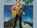 Jonathan Richman & Modern Lovers: Back In Your Life  LP vinyl *SEALED*