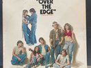 Over the Edge Soundtrack Vinyl Van Halen Cheap Trick The Cars