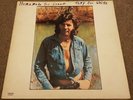 Tony Joe White ‎– Home Made Ice Cream  1973 G'Fold LP Album, Vinyl is in EX+ con