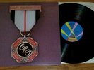 Electric Light Orchestra ELO's Greatest Hits 1979 LP Symphonic Rock Jet Records
