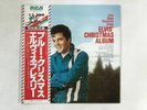 ELVIS PRESLEY ELVIS' CHRISTMAS ALBUM RCA PG-66 Japan  [Vinyl from VDS TOKYO]
