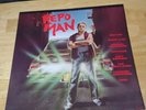 1984 Repo Man Soundtrack OST LP San Andreas Records SAR 39019 NM/EX Vinyl