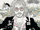 LP WARREN ZEVON 