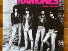 The Ramones – Rocket To Russia – NM Punk Rock-Rock ‘n Roll Vinyl LP - RM