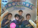 The Beatles – Rock ‘n’ Roll Music – Psych Rock Double Vinyl LP – OG - Sealed