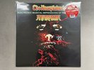 ATARAXIA: The Unexplained (LIMITED ORANGE VINYL RECORD LP) Mort Garson